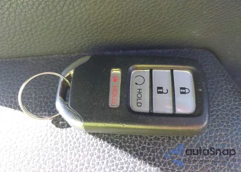 2018 Honda Ridgeline Sport из США, поврежденный, VIN 5FPYK3F13JB004309